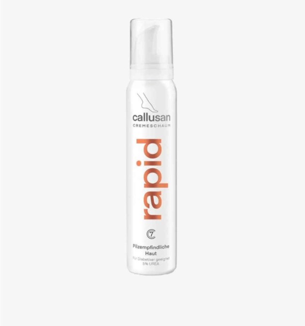 callusan rapid, huidschimmel, schimmelpreventie